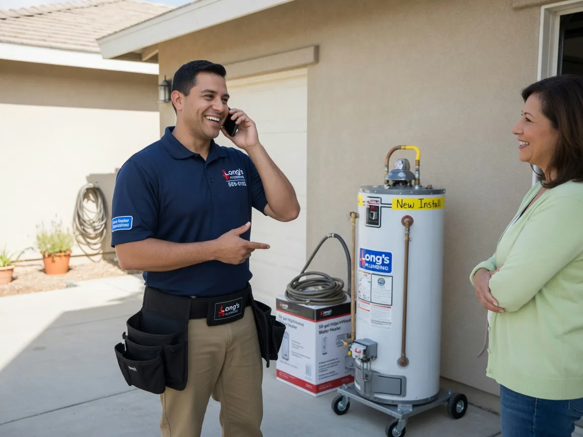 Leak Detection Secor, IL FAQs